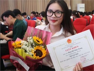 [svvn] Khi ngoại ngữ trở thành bệ phóng