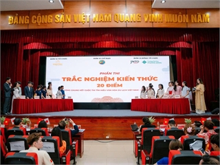 [chinhphu] Gìn giữ và lan tỏa văn hóa Việt Nam – Nhật Bản trong thế hệ trẻ