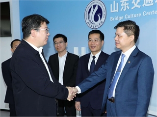 Đại học Công nghiệp Hà Nội cùng các trường đại học Việt Nam làm việc tại Tập đoàn Goertek (Trung Quốc)