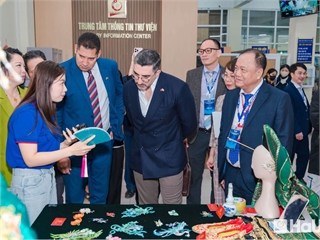 Tổ chức Ngày hội Khởi nghiệp, đổi mới sáng tạo năm 2026