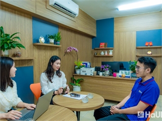 Khi sức khỏe tinh thần dần trở thành một phần của đời sống đại học tại HaUI