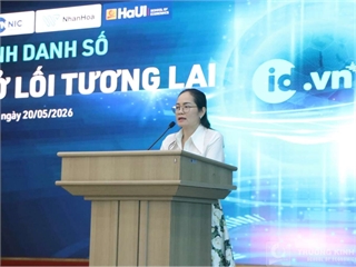 [vjst] Hỗ trợ sinh viên xây dựng thương hiệu số thời AI