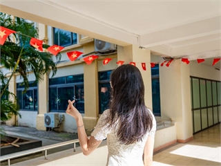 [giaoducthoidai] Gỡ rối những tổn thương thầm lặng của sinh viên trong môi trường số