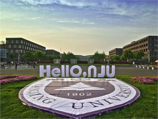 Đón tiếp đoàn cán bộ Trường Đại học Nam Ninh, Trung Quốc