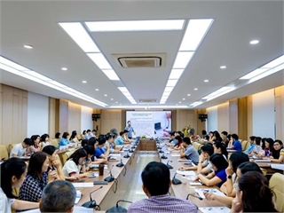 Tổ chức tập huấn về kiểm tra công tác coi thi Kỳ thi tốt nghiệp trung học phổ thông năm 2026