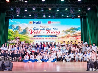 Vietnam-China cultural exchange festival: Connecting youth through culture and the spirit of reading