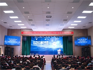 Khai mạc cuộc thi “Vietnamese Student HackAIthon 2026”: Khơi dậy tinh thần làm chủ AI của sinh viên Việt Nam