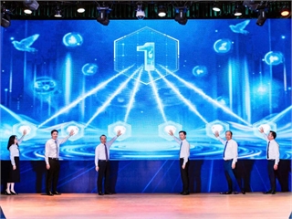 [chinhsachcuocsong] Sinh viên thử sức với sân chơi AI toàn quốc
