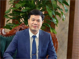 PGS.TS Kiều Xuân Thực được bổ nhiệm giữ chức Giám đốc Đại học Công nghiệp Hà Nội