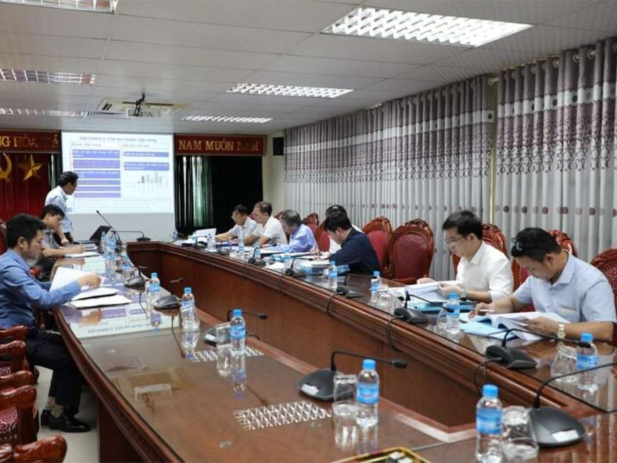 From research to reality: HaUI’s scientific initiatives deliver practical value