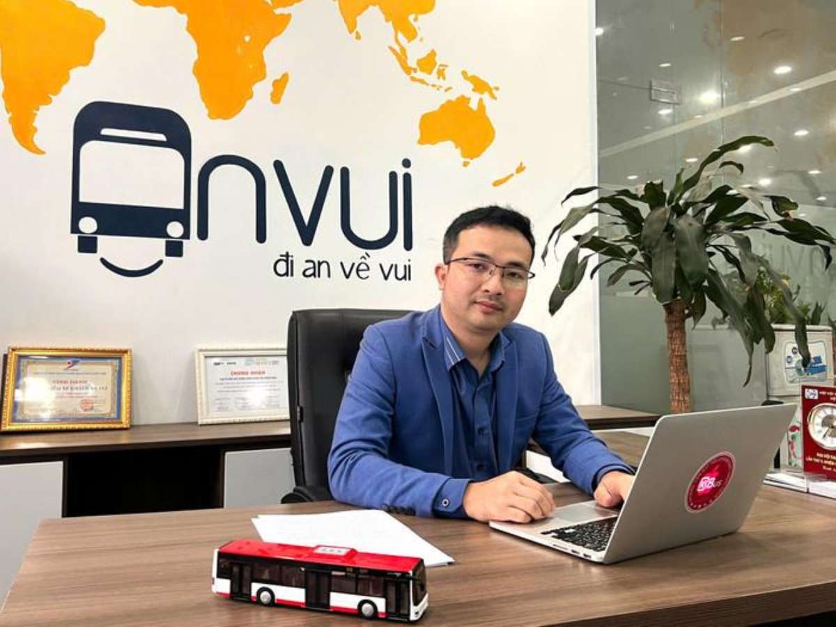 HaUI alumni share experiences and recommendations for practice-oriented training