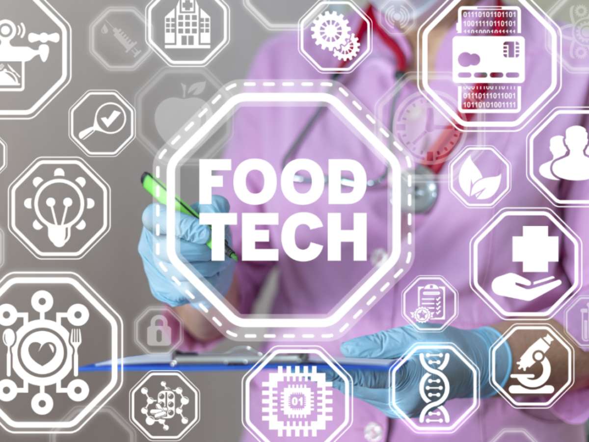 [cafef] Ngành học được đánh giá không thể thất nghiệp trong tương lai, là "ngành công nghiệp của sự sống"