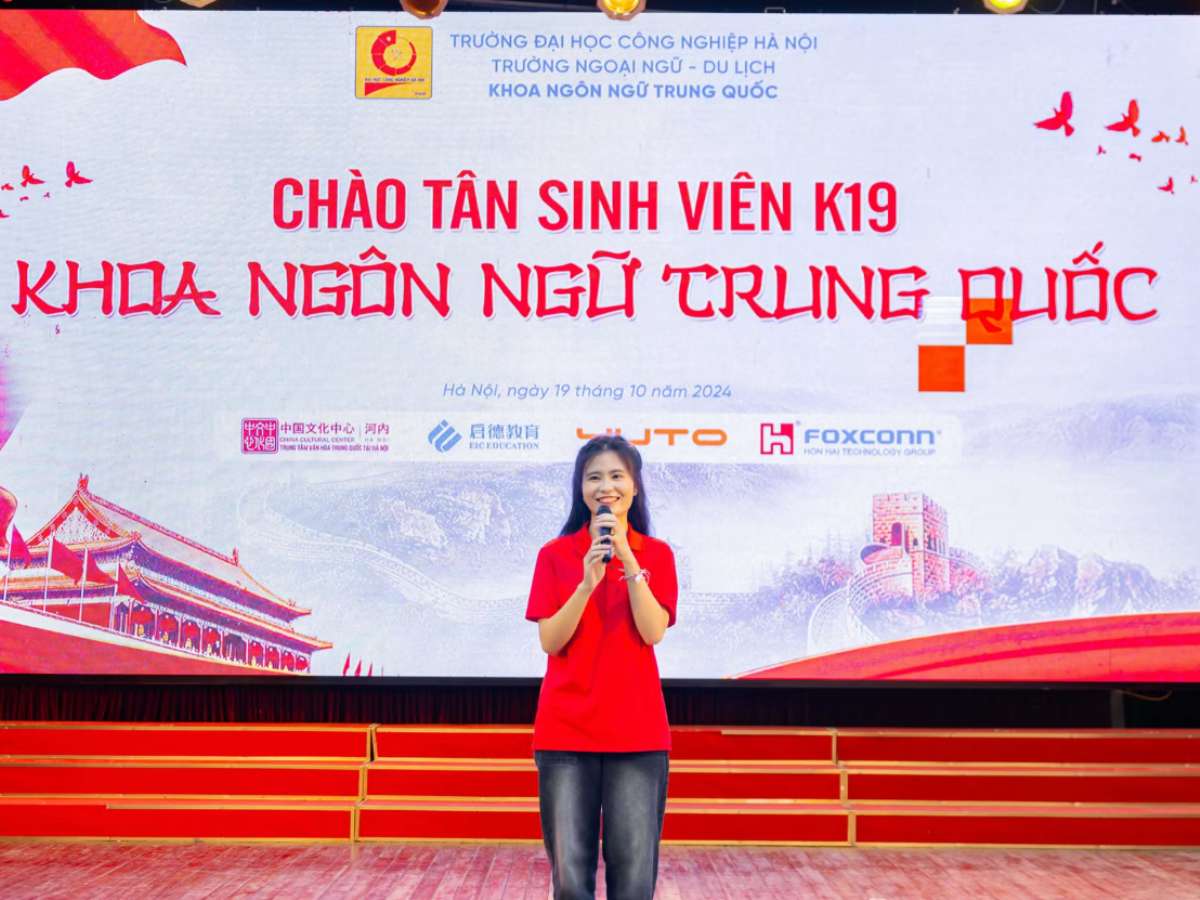 [svvn] Học ngôn ngữ để thấy bản thân được tỏa sáng