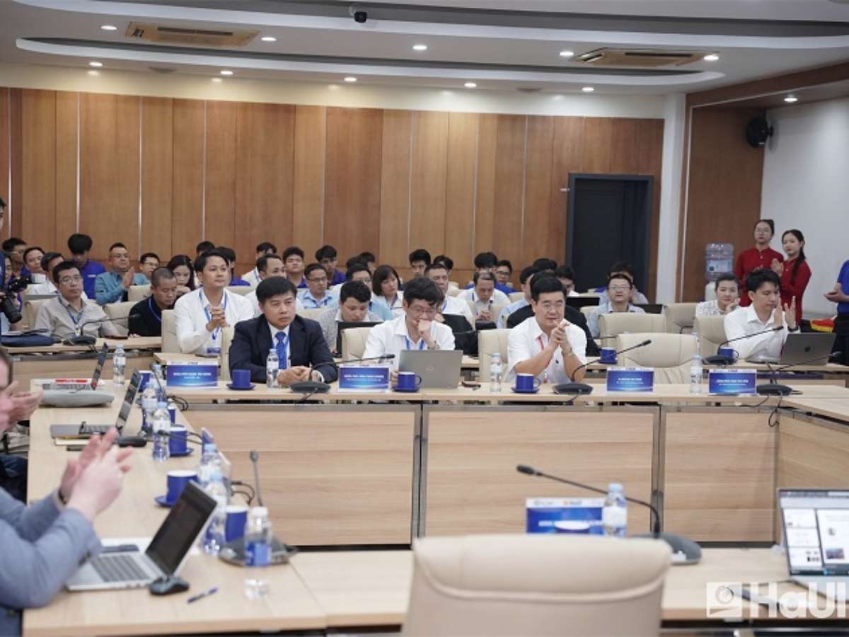 [tapchicongthuong] SETSM 2026: Kết nối tri thức quốc tế, thúc đẩy sản xuất thông minh và phát triển bền vững