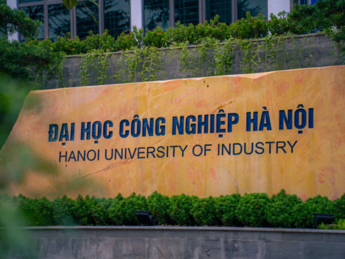 Bộ Công Thương ban hành quy định tổ chức hoạt động của Đại học Công nghiệp Hà Nội