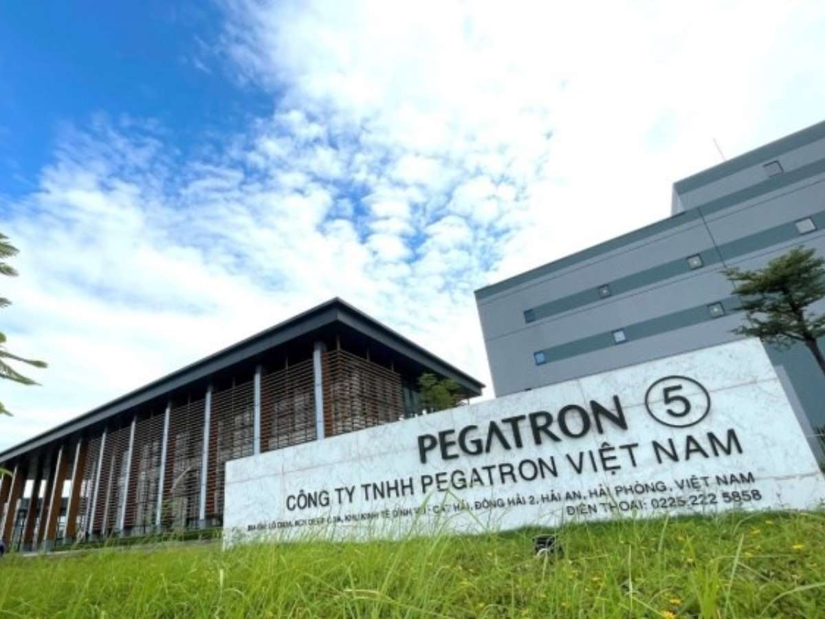 Tổ chức Hội thảo giới thiệu chương trình học bổng, định hướng nghề nghiệp và tuyển dụng của Công ty TNHH Pegatron Việt Nam