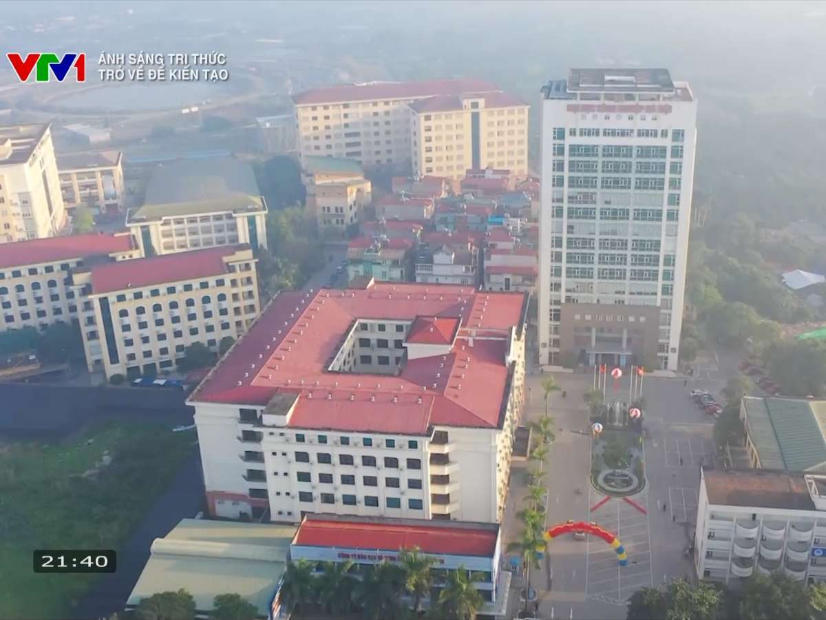 [VTV1] Dòng chảy âm thầm của những người trẻ trở về để kiến tạo quê hương
