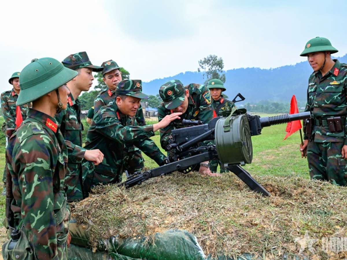 [qdnd] Quản lý, huấn luyện chiến sĩ GenZ - Bài 2: Phát huy sở trường, từng bước “luyện quân”