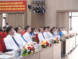 [danviet] Đột phá công nghệ cùng “Vietnamese Student HackAIthon 2026”