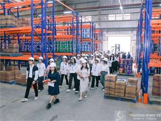 [danviet] HaUI mở 5 chương trình đào tạo bằng tiếng Anh mới đón đầu xu hướng toàn cầu
