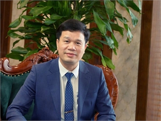 [vietnamnet] PGS.TS Kiều Xuân Thực làm Giám đốc ĐH Công nghiệp Hà Nội