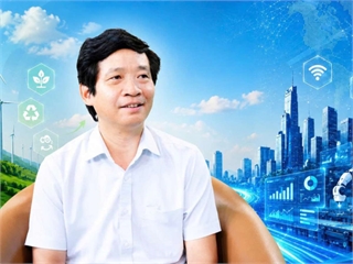 Đại học Công nghiệp Hà Nội: Sớm đón bắt xu hướng công nghệ chiến lược
