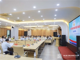 Tổ chức Hội thảo khoa học Quốc gia “Những vấn đề lý luận – thực tiễn” năm 2026