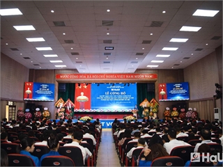 [congthuong] Chuyển Trường ĐH Công nghiệp Hà Nội thành Đại học Công nghiệp Hà Nội