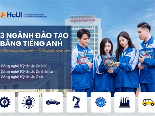 Lợi thế cho kỹ sư thời đại công nghệ cao