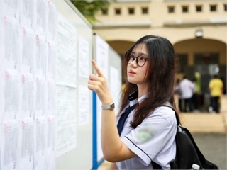 [phunuphapluat] Chuyên gia dự đoán phổ điểm tốt nghiệp THPT 2026 có sự chênh lệch: “Mưa” điểm 10 Toán, khó đạt điểm 10 Văn