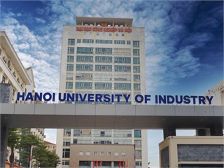 Đại học Công nghiệp Hà Nội - Nơi kiến tạo tương lai
