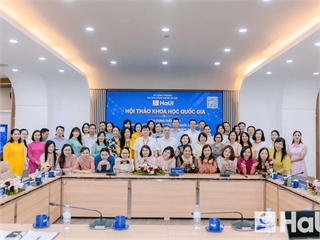 Integrating the new orientations of the 14th National Party Congress into teaching and research