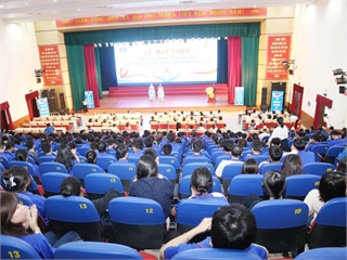 [cdc.ninhbinh] Truyền thông tạo cầu cho điều trị PrEP - Nâng cao nhận thức phòng, chống HIV/AIDS trong cộng đồng