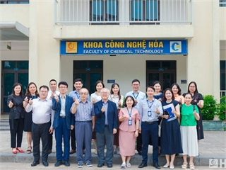 HaUI strengthens partnership with Korean Institutions to expand career opportunities