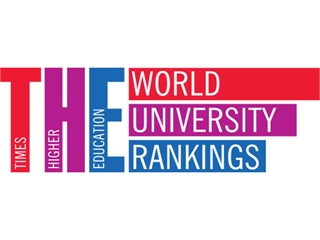 Làm việc với Tổ chức xếp hạng giáo dục Times Higher Education (THE)