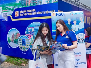 [baoquangninh] 102 trường đại học công bố điểm sàn năm 2026, dao động từ 15 đến 25 điểm
