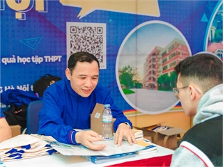 [vnexpress] Đạt 7,5 điểm Toán mới được xét tuyển ngành vi mạch bán dẫn