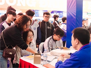 [baoangiang] Chi tiết điểm sàn của hơn 200 trường đại học: Cao nhất 25 điểm, thấp nhất 15 điểm