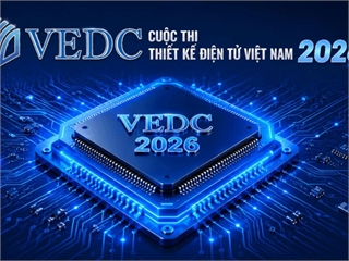 [mekongasean] Cuộc thi thiết kế điện tử Việt Nam thu hút 270 đội đăng ký tranh tài