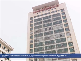 Thí sinh đăng ký xét tuyển ngành stem tăng vượt trội