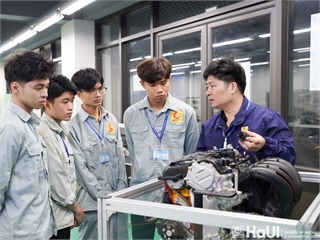 [vov] Nghị quyết 57-NQ/TW: Đưa sáng chế khoa học “trong ngăn kéo” vào thực tiễn