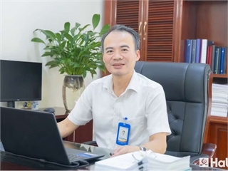 [giaoduc] Để đạt mục tiêu tăng trưởng hai con số, cần tháo gỡ điểm nghẽn trong đào tạo nhân lực chất lượng cao