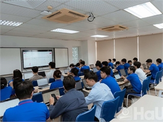 [vov] Nghị quyết 57: Giải pháp cho các công trình khoa học đang "nằm im" trên giấy
