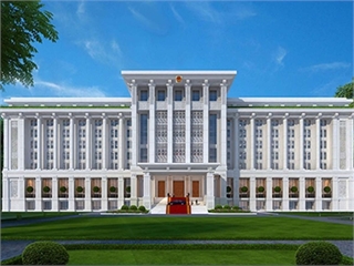 QUY ĐỊNH MỚI: Tự chủ tổ chức bộ máy, khung số lượng cấp phó đơn vị sự nghiệp công lập