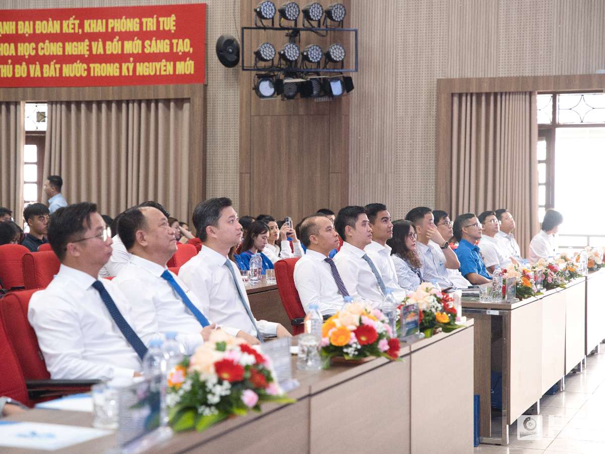 [danviet] Đột phá công nghệ cùng “Vietnamese Student HackAIthon 2026”