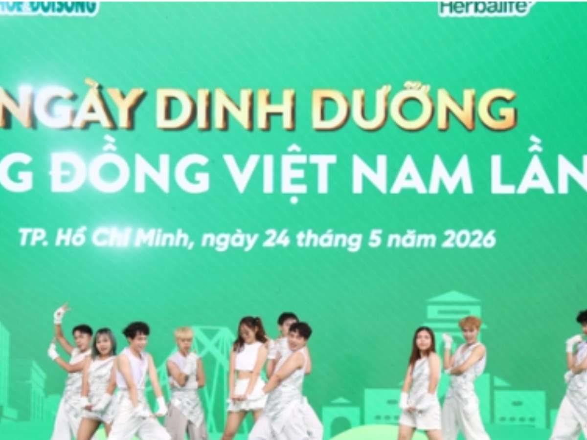 [suckhoedoisong] Công bố danh sách 20 đội chơi tham gia 'Ngày Dinh dưỡng cộng đồng Việt Nam' Lần 7