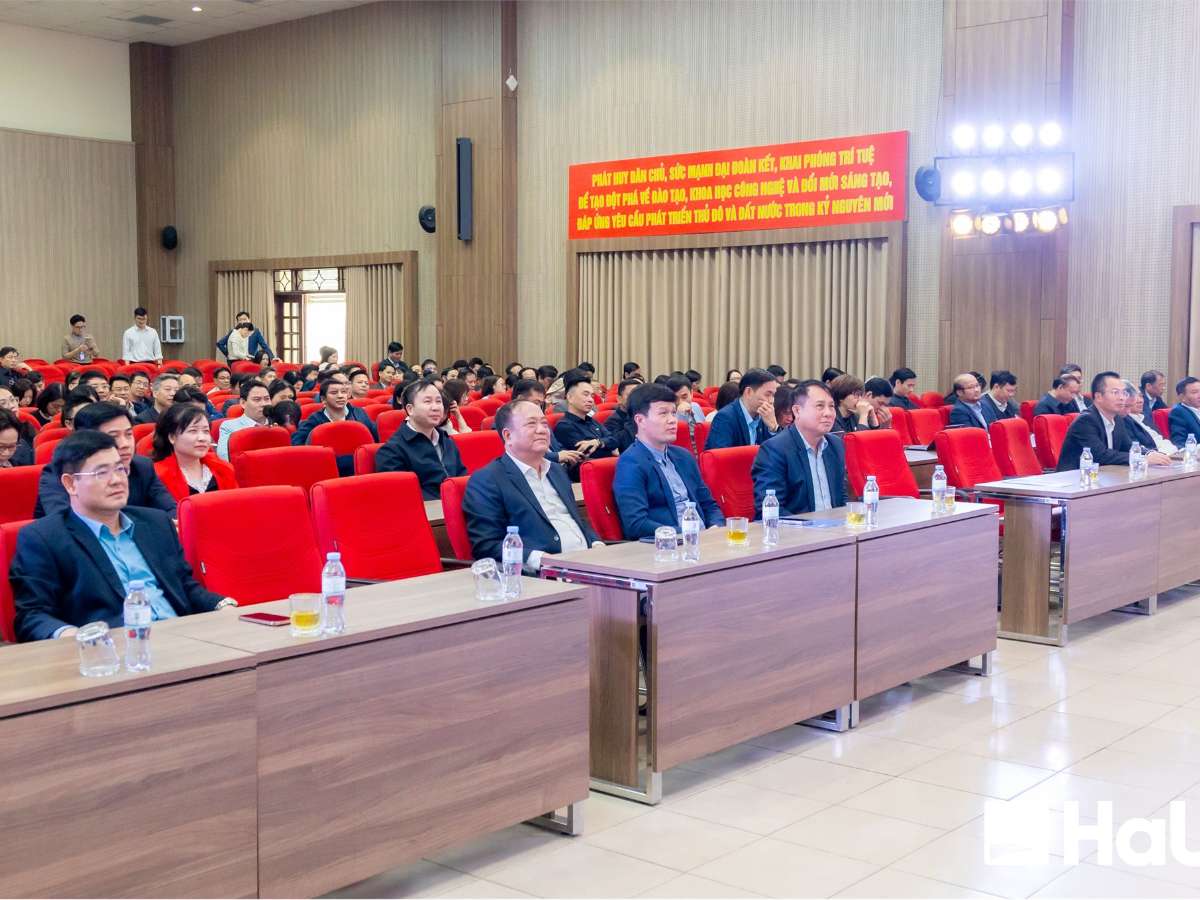 Tọa đàm Góp ý dự thảo Thông tư ban hành Quy chế đào tạo trình độ đại học