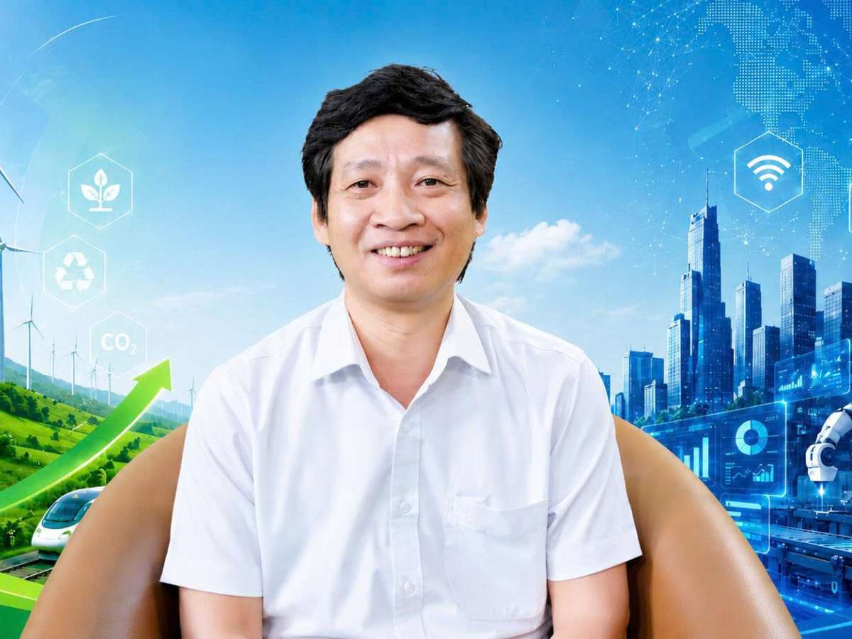 [congthuong] Công nghệ chiến lược: Đòn bẩy quyết định năng lực cạnh tranh dài hạn