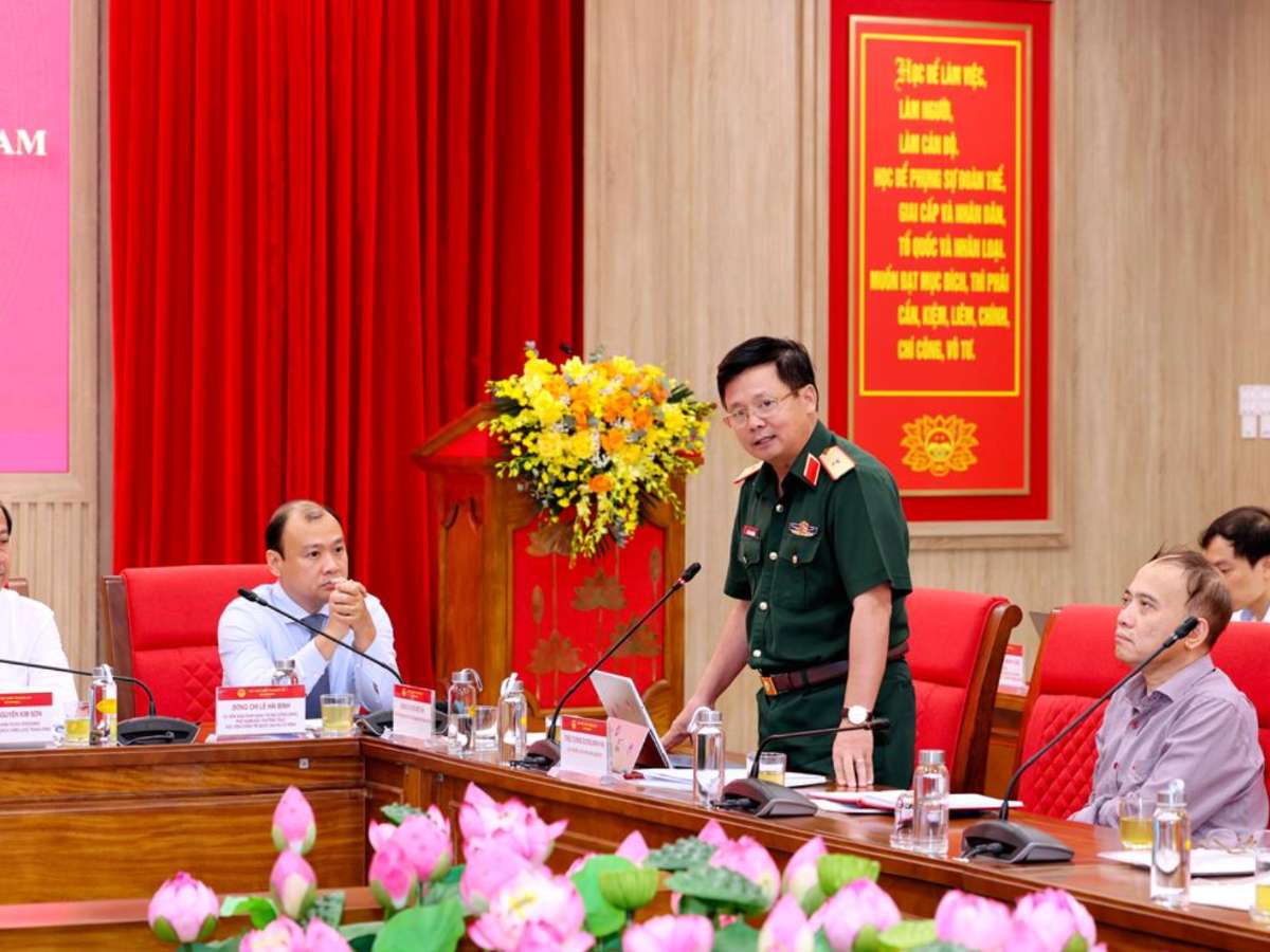 [congthuong] Việt Nam trước cơ hội tạo lợi thế trong kỷ nguyên lượng tử