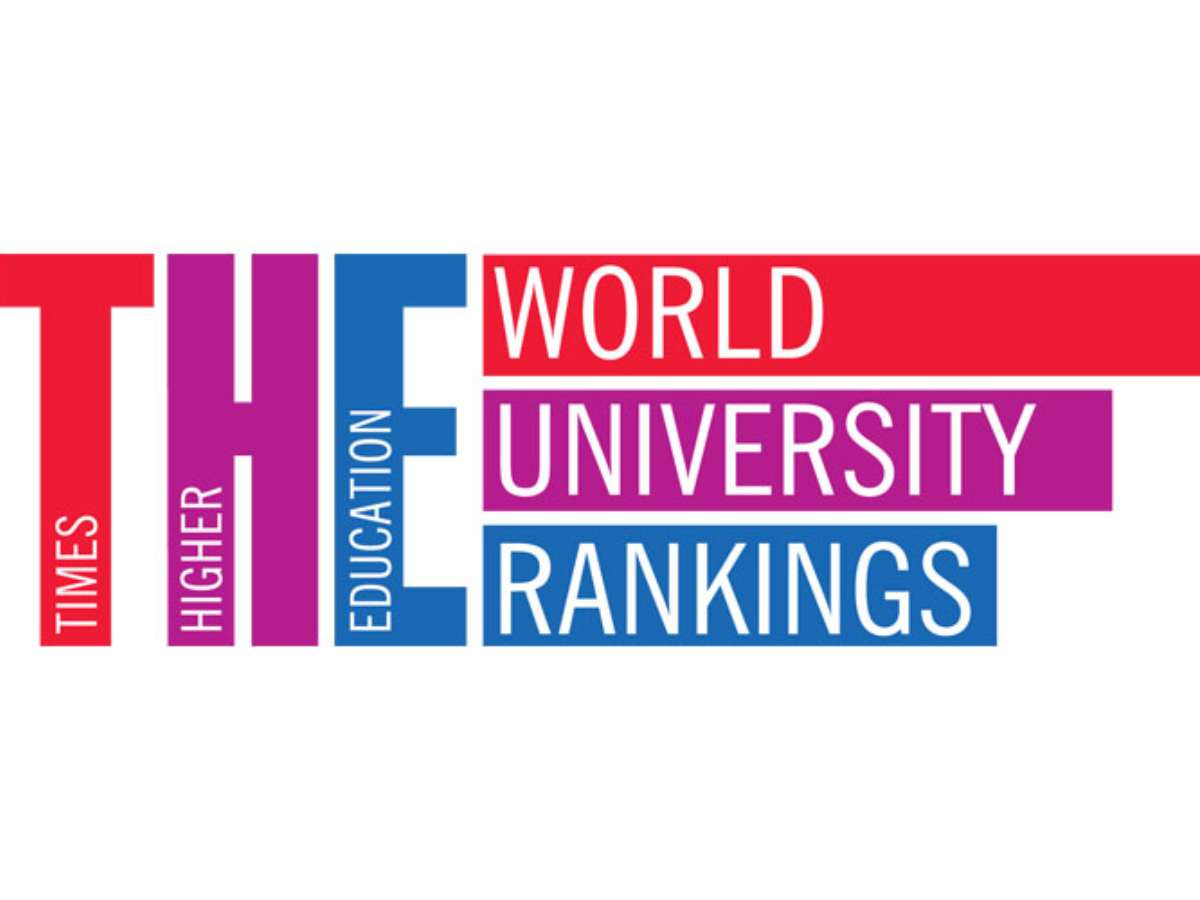 Làm việc với Tổ chức xếp hạng giáo dục Times Higher Education (THE)